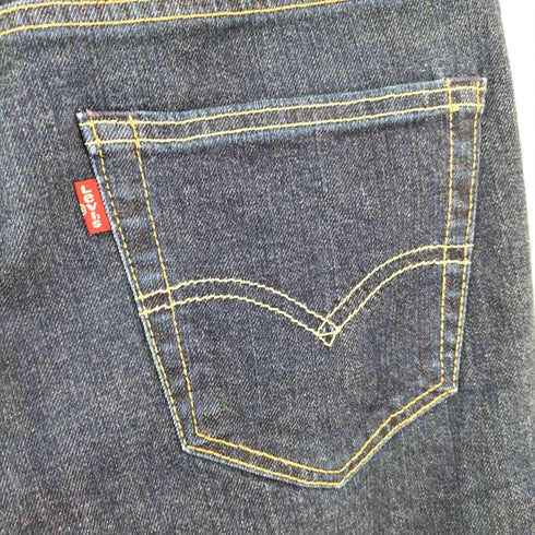 リーバイス Levis 541 アスレチック フィット デニムパンツ メンズ 30