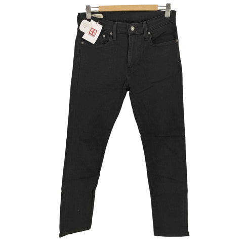 リーバイス Levis PREMIUM 510 ストレッチ スキニーデニム メンズ 31
