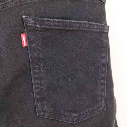リーバイス Levis PREMIUM 510 ストレッチ スキニーデニム メンズ 31