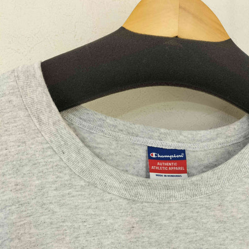 チャンピオン Champion 7oz HERITAGE SHORT SLEEVE TEE メンズ JPN:XL