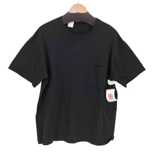 エヌハリウッド N.HOOLYWOOD UNDER SUMMIT WEAR CREW NECK T-SHIRT メンズ JPN:42