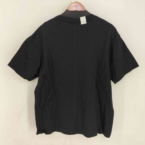 エヌハリウッド N.HOOLYWOOD UNDER SUMMIT WEAR CREW NECK T-SHIRT メンズ JPN:42