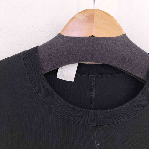 エヌハリウッド N.HOOLYWOOD UNDER SUMMIT WEAR CREW NECK T-SHIRT メンズ JPN:42