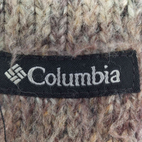 コロンビア Columbia ボンボンビーニー レディース