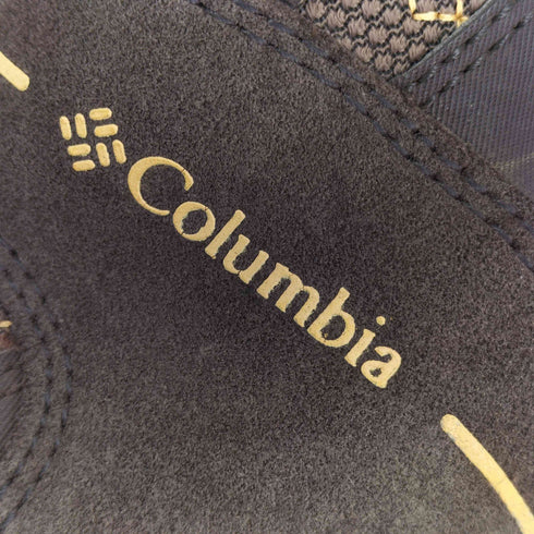 コロンビア Columbia OMNI-TECH トレッキングブーツ レディース JPN:22.5