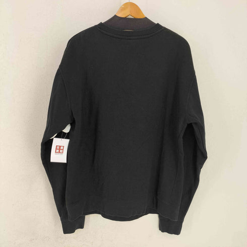 チャレンジャー CHALLENGER COLLEGE LOGO SWEATSHIRTS メンズ JPN:L