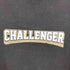チャレンジャー CHALLENGER COLLEGE LOGO SWEATSHIRTS メンズ JPN:L