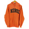 ケボズ KEboz UC CHENILLE SWEAT PULLOVER メンズ JPN:L
