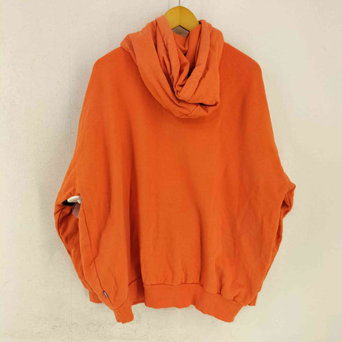 ケボズ KEboz UC CHENILLE SWEAT PULLOVER メンズ JPN:L