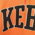 ケボズ KEboz UC CHENILLE SWEAT PULLOVER メンズ JPN:L