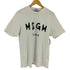 エムエスジーエム MSGM MENT-SHIRT メンズ import:M
