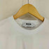 エムエスジーエム MSGM MENT-SHIRT メンズ import:M
