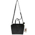 ケイトスペードニューヨーク kate spade NEW YORK ロゴ入り2WAYハンドバッグ レディース