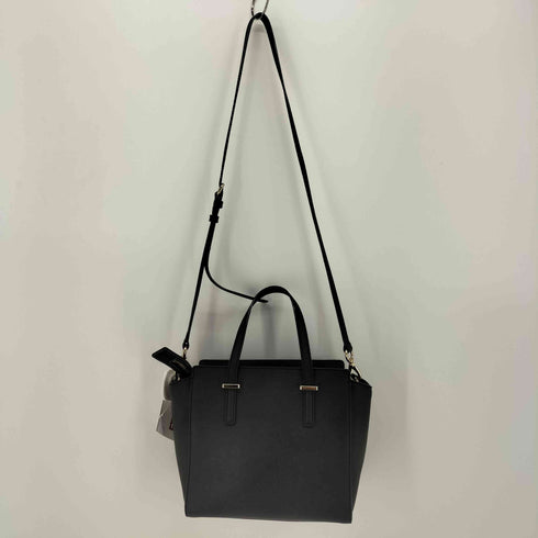 ケイトスペードニューヨーク kate spade NEW YORK ロゴ入り2WAYハンドバッグ レディース