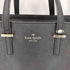 ケイトスペードニューヨーク kate spade NEW YORK ロゴ入り2WAYハンドバッグ レディース
