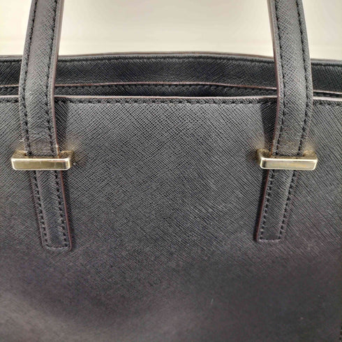 ケイトスペードニューヨーク kate spade NEW YORK ロゴ入り2WAYハンドバッグ レディース