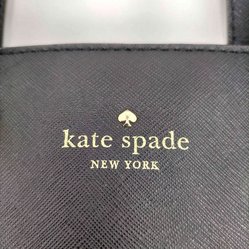 ケイトスペードニューヨーク kate spade NEW YORK ロゴ入り2WAYハンドバッグ レディース