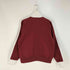アバクロンビーアンドフィッチ Abercrombie & Fitch ロゴ刺繍 裏キルティング ラグランスリーブ ハイネック トラックジャケット メンズ import:M