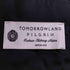 トゥモローランドピリグリム TOMORROWLAND PILGRIM CARLO BARBERA社製 ダブルブレスト テーラードジャケット スラックスパンツ セットアップ メンズ 42