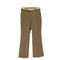 リトルビッグ LITTLEBIG Flare Trousers フレアトラウザーズ スラックスパンツ メンズ JPN:44