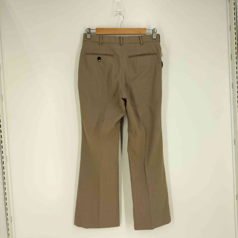 リトルビッグ LITTLEBIG Flare Trousers フレアトラウザーズ スラックスパンツ メンズ JPN:44