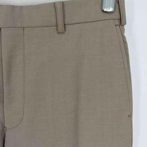 リトルビッグ LITTLEBIG Flare Trousers フレアトラウザーズ スラックスパンツ メンズ JPN:44