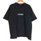 コムデギャルソンオム COMME des GARCONS HOMME 24ss 綿度詰天竺 製品プリント S/S Tシャツ メンズ JPN:XL