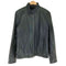 シップス SHIPS LUM LEATHER DOGEAR BLOUSON メンズ JPN:L