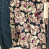 OLIVIA VON HALLE Quilted silk-satin hooded jacket レディース