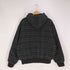 シュプリーム Supreme Plaid Wool Hooded Work Jacket プレイド ウール フーデッド ワークジャケット メンズ import:M