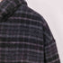 シュプリーム Supreme Plaid Wool Hooded Work Jacket プレイド ウール フーデッド ワークジャケット メンズ import:M
