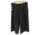 グラウンドワイ Ground Y T/W Gabardine Balloon Pants ウールギャバジン バルーンパンツ メンズ JPN:3