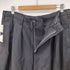 グラウンドワイ Ground Y T/W Gabardine Balloon Pants ウールギャバジン バルーンパンツ メンズ JPN:3