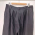 グラウンドワイ Ground Y T/W Gabardine Balloon Pants ウールギャバジン バルーンパンツ メンズ JPN:3