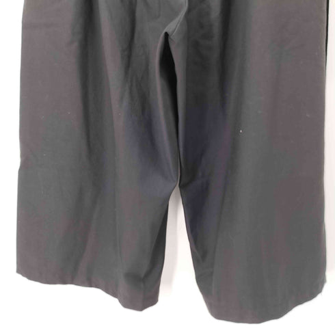 グラウンドワイ Ground Y T/W Gabardine Balloon Pants ウールギャバジン バルーンパンツ メンズ JPN:3
