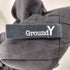 グラウンドワイ Ground Y T/W Gabardine Balloon Pants ウールギャバジン バルーンパンツ メンズ JPN:3