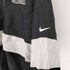 ナイキ NIKE 90s チームタグ 刺繍ナイロンジャケット メンズ JPN:M
