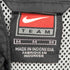ナイキ NIKE 90s チームタグ 刺繍ナイロンジャケット メンズ JPN:M