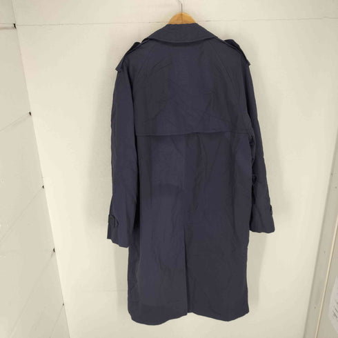 newport harbor MADE IN USA ライナー付きトレンチコート メンズ
