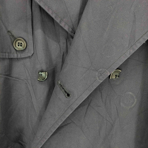 newport harbor MADE IN USA ライナー付きトレンチコート メンズ
