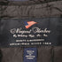newport harbor MADE IN USA ライナー付きトレンチコート メンズ