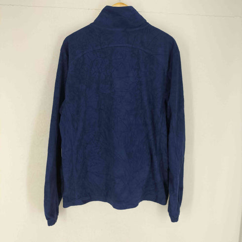 POLAR EDGE フリースジャケット メンズ JPN:L
