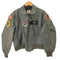 ユーエスアーミー U.S. ARMY 90S 97年製 CWU-36 フライトジャケット メンズ import:M