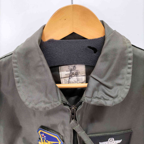 ユーエスアーミー U.S. ARMY 90S 97年製 CWU-36 フライトジャケット メンズ import:M