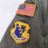 ユーエスアーミー U.S. ARMY 90S 97年製 CWU-36 フライトジャケット メンズ import:M