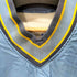 チャンピオン Champion 80S MADE IN USA UCLA Vネックプルオーバー ピステ メンズ import:L