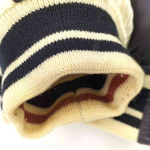 テッドカンパニー TED COMPANY リバーシブルスカジャン メンズ US:40