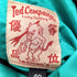 テッドカンパニー TED COMPANY リバーシブルスカジャン メンズ US:40