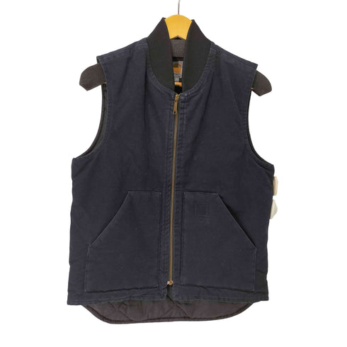 カーハート Carhartt 00S 中綿ダックベスト メンズ import:S
