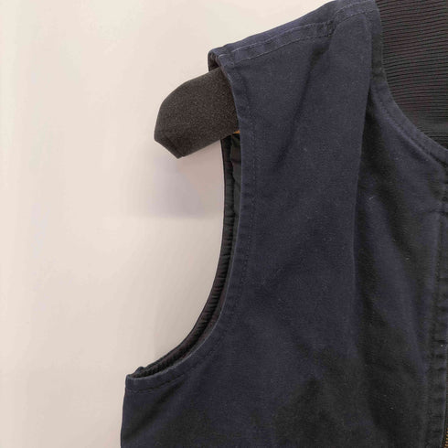 カーハート Carhartt 00S 中綿ダックベスト メンズ import:S